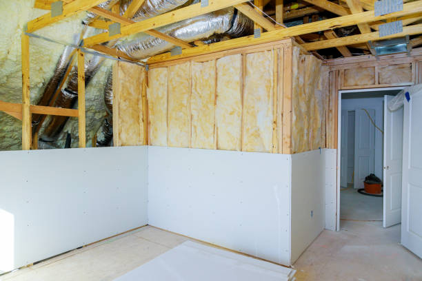 Best Insulation for Specific Applications in Cold Spring, MN